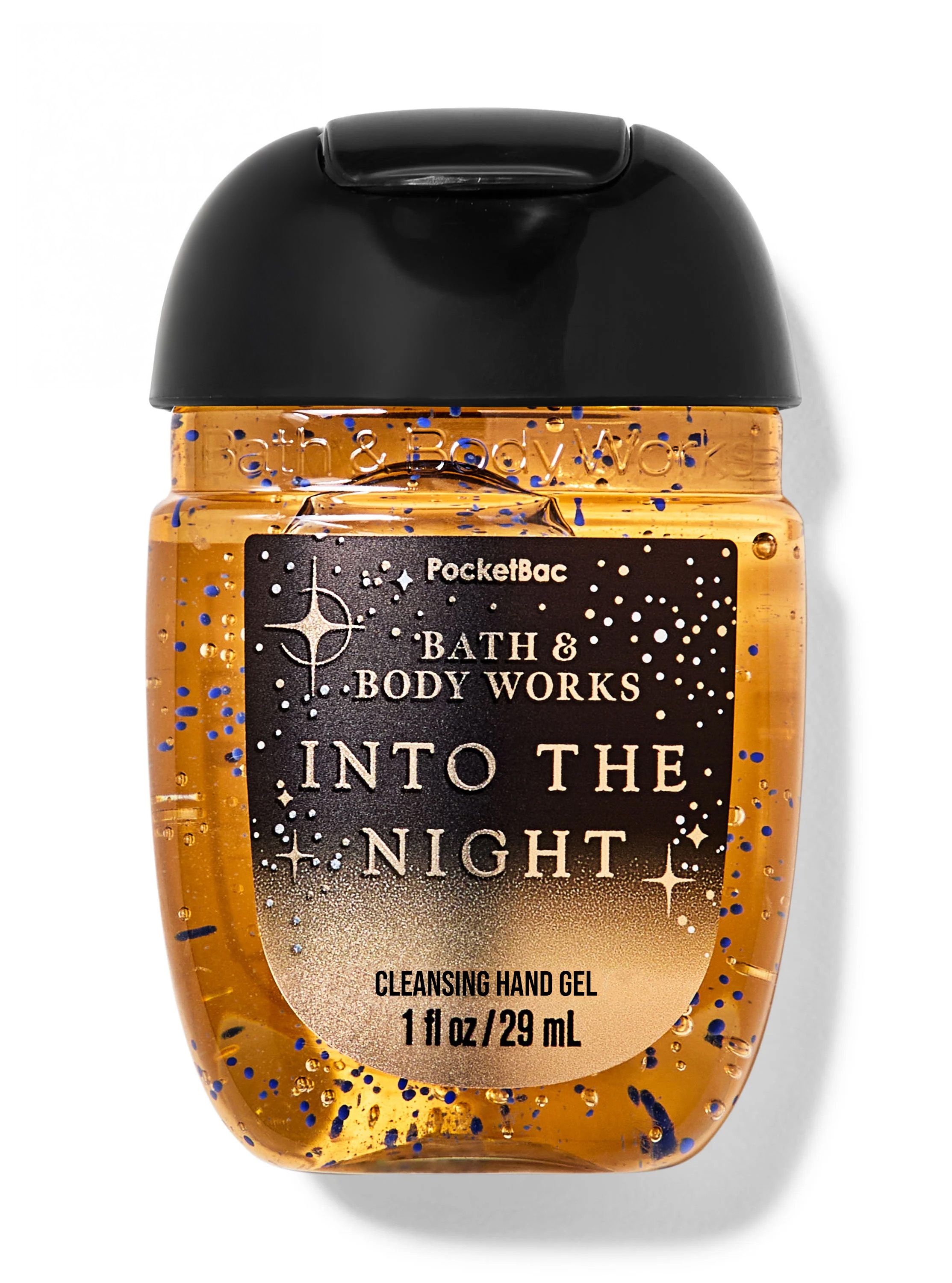 【新品】バスアンドボディワークス INTO THE NIGHT ４本セット Into The Night: Kolekcja Zapachowa od Bath & Body Works