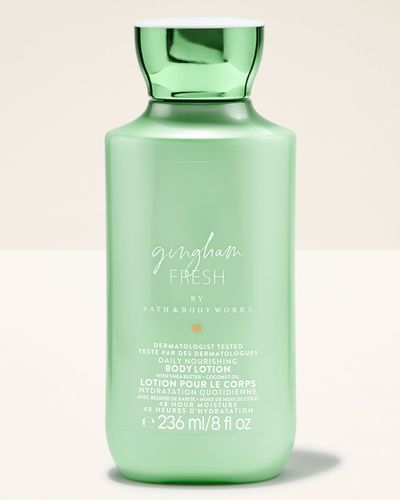 Balsam do ciała