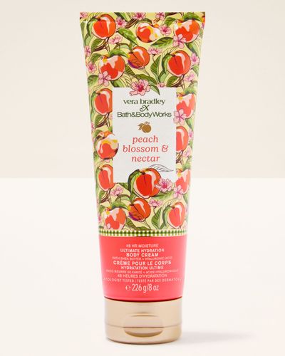 Krem do ciała Ultimate Hydration