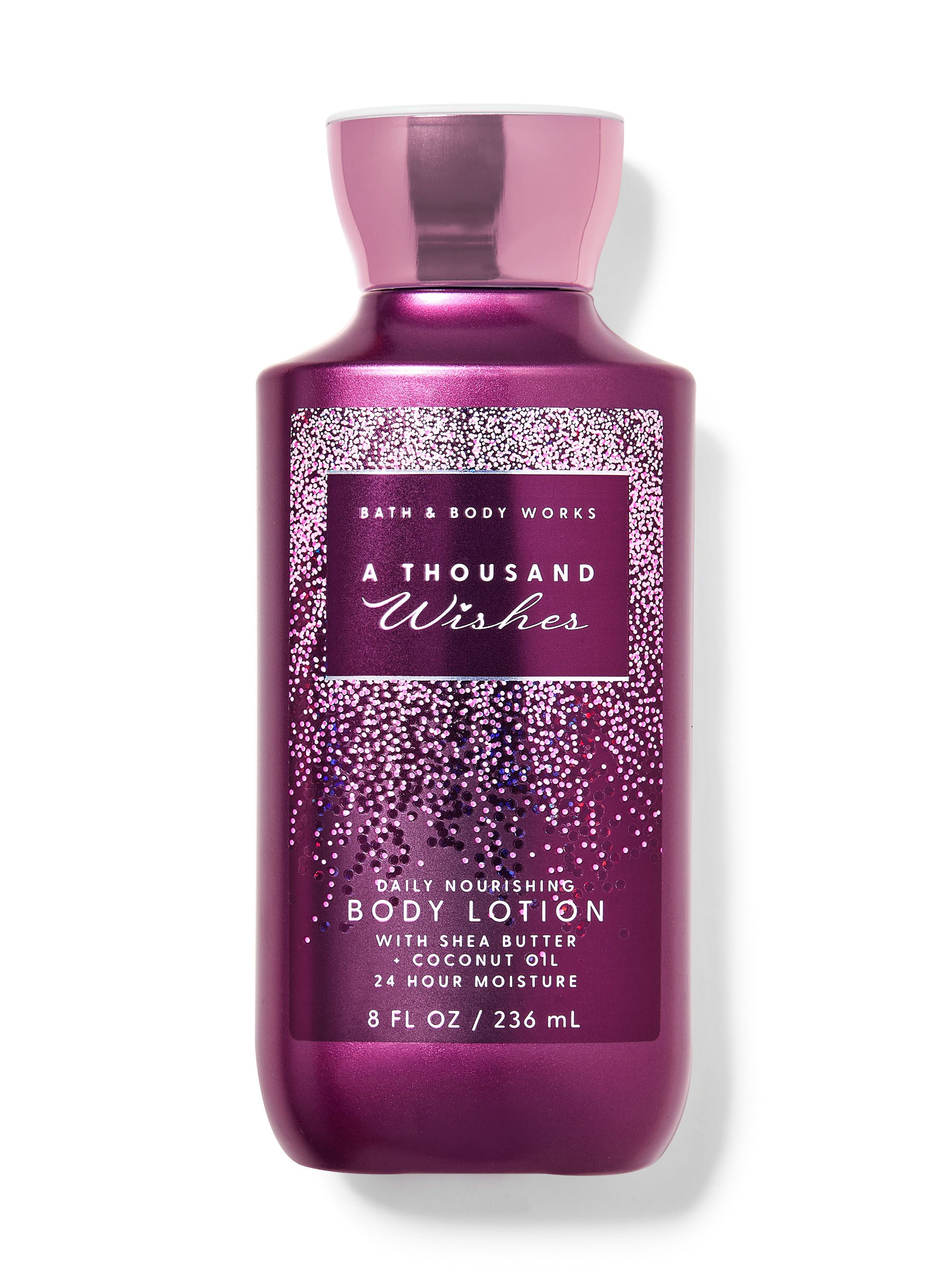 【A Thousand Wishes】Bath&bodyworks 3本セット Bath & Body Works A Thousand Wishes Trio Gift Set: Body Mist