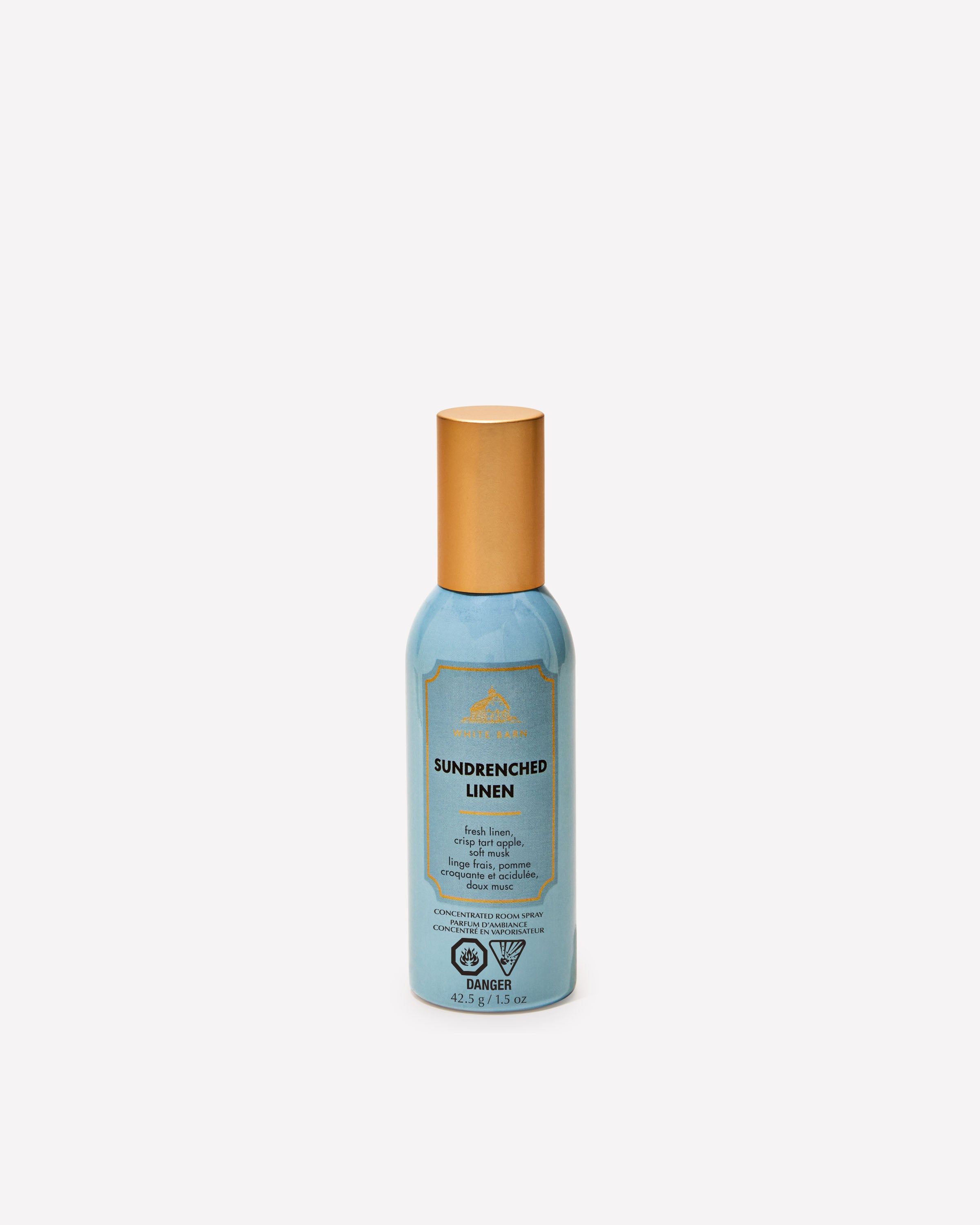 Perfumy do pomieszczeń