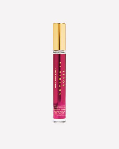 Mini perfumy w sprayu