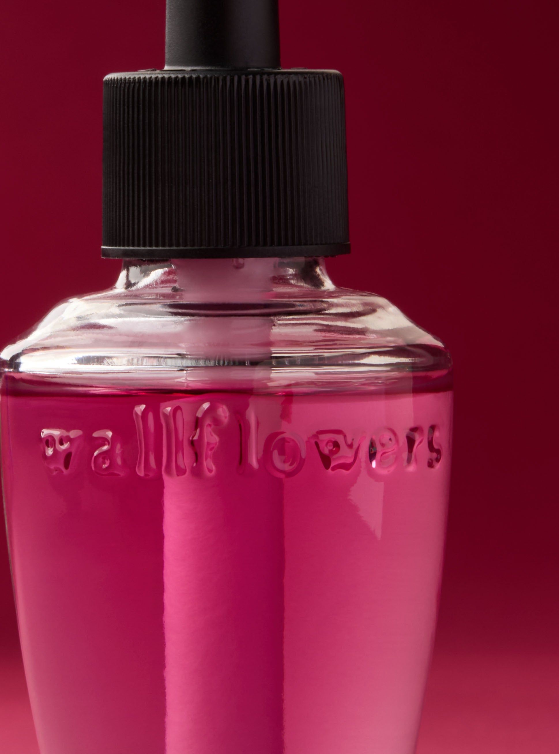 Wkład zapachowy do kontaktu Twisted Peppermint Bath & Body Works