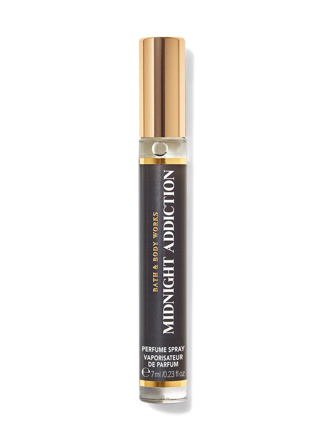 Mini perfumy w sprayu