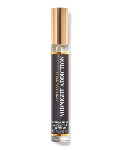 Mini perfumy w sprayu