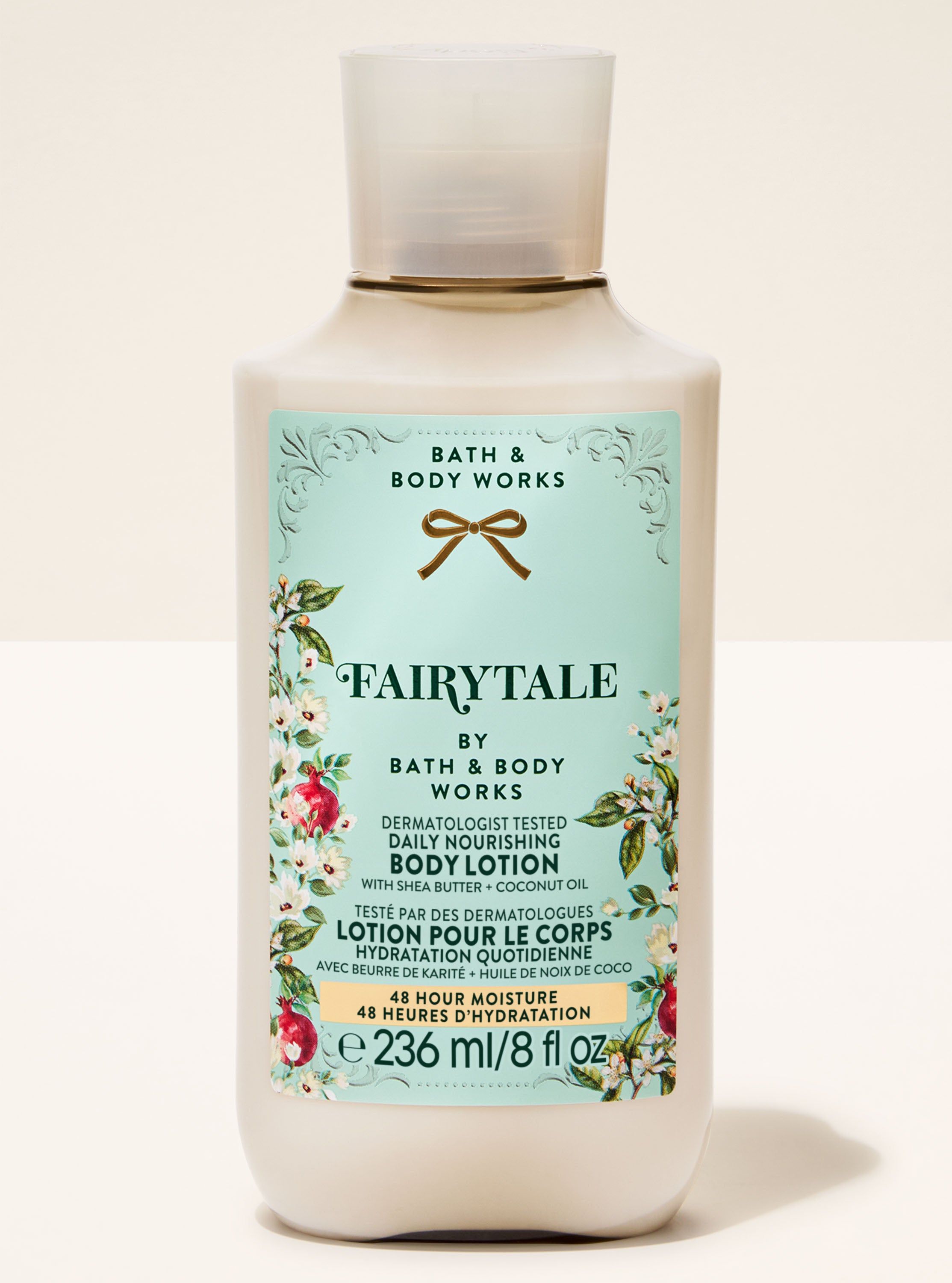 Balsam do ciała