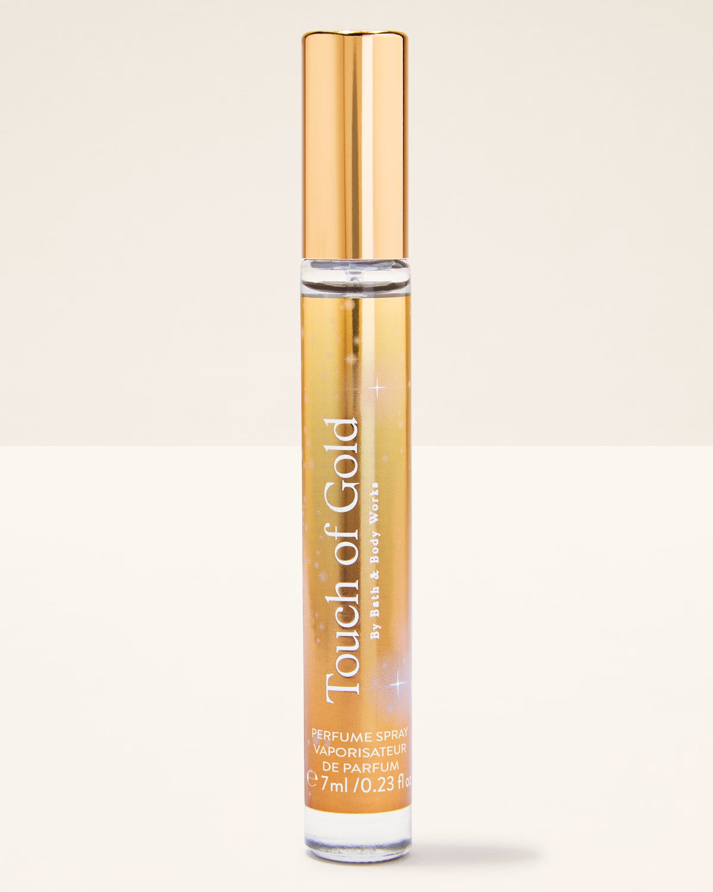 Mini perfumy w sprayu