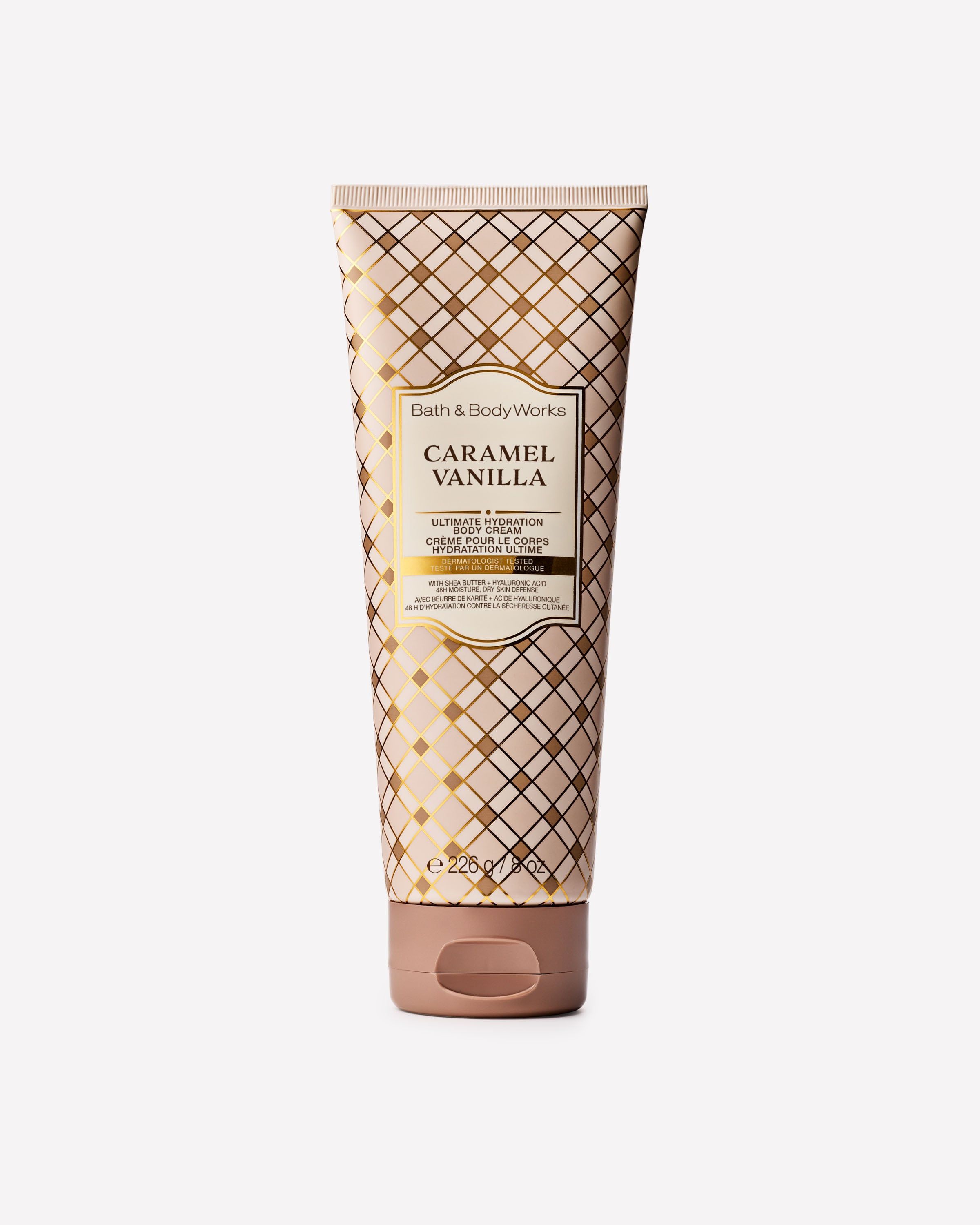 Krem do ciała Ultimate Hydration