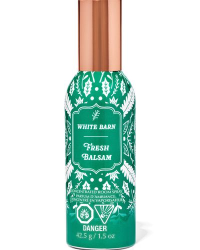 Perfumy do pomieszczeń