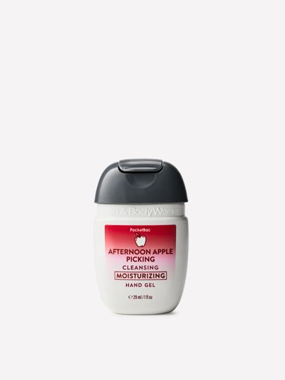 Nawilżający żel do rąk PocketBac Afternoon Apple Picking Bath & Body Works