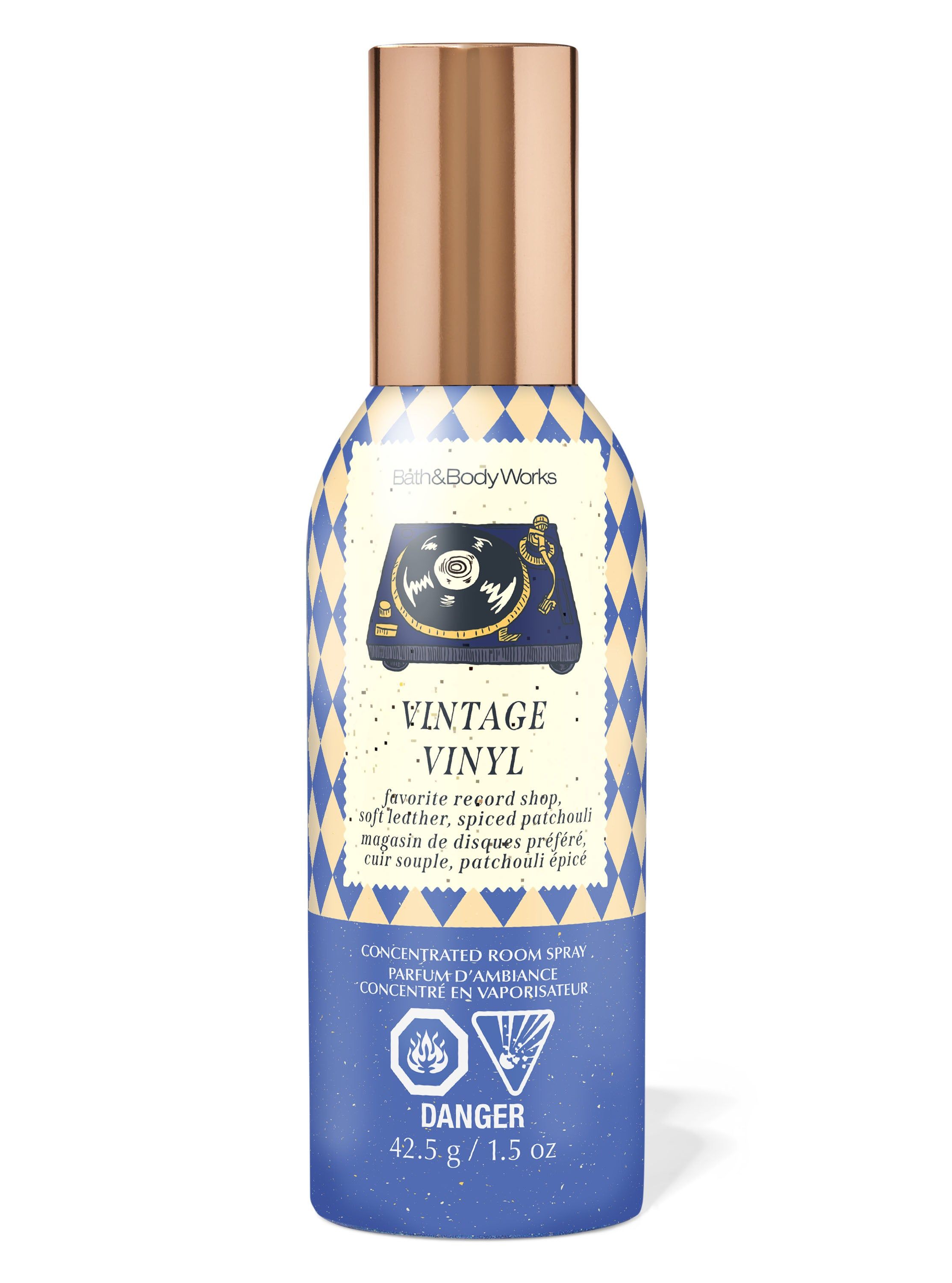 Perfumy do pomieszczeń