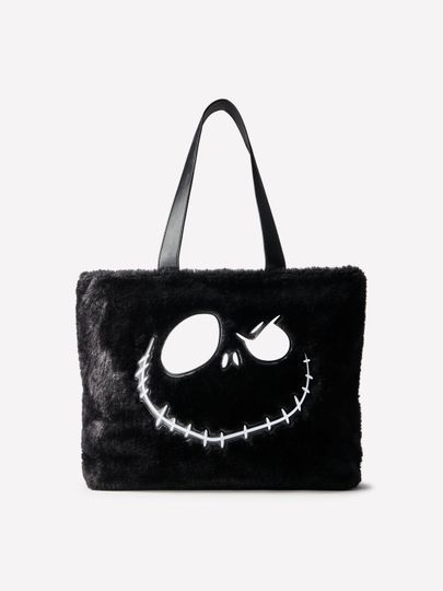 Jack Skellington Disney Tim Burton's The Nightmare Before Christmas Bath & Body Works