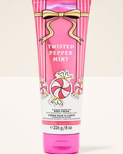 Krem do ciała Ultimate Hydration