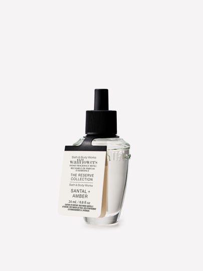 Wkład zapachowy do kontaktu The Reserve Collection Bath & Body Works