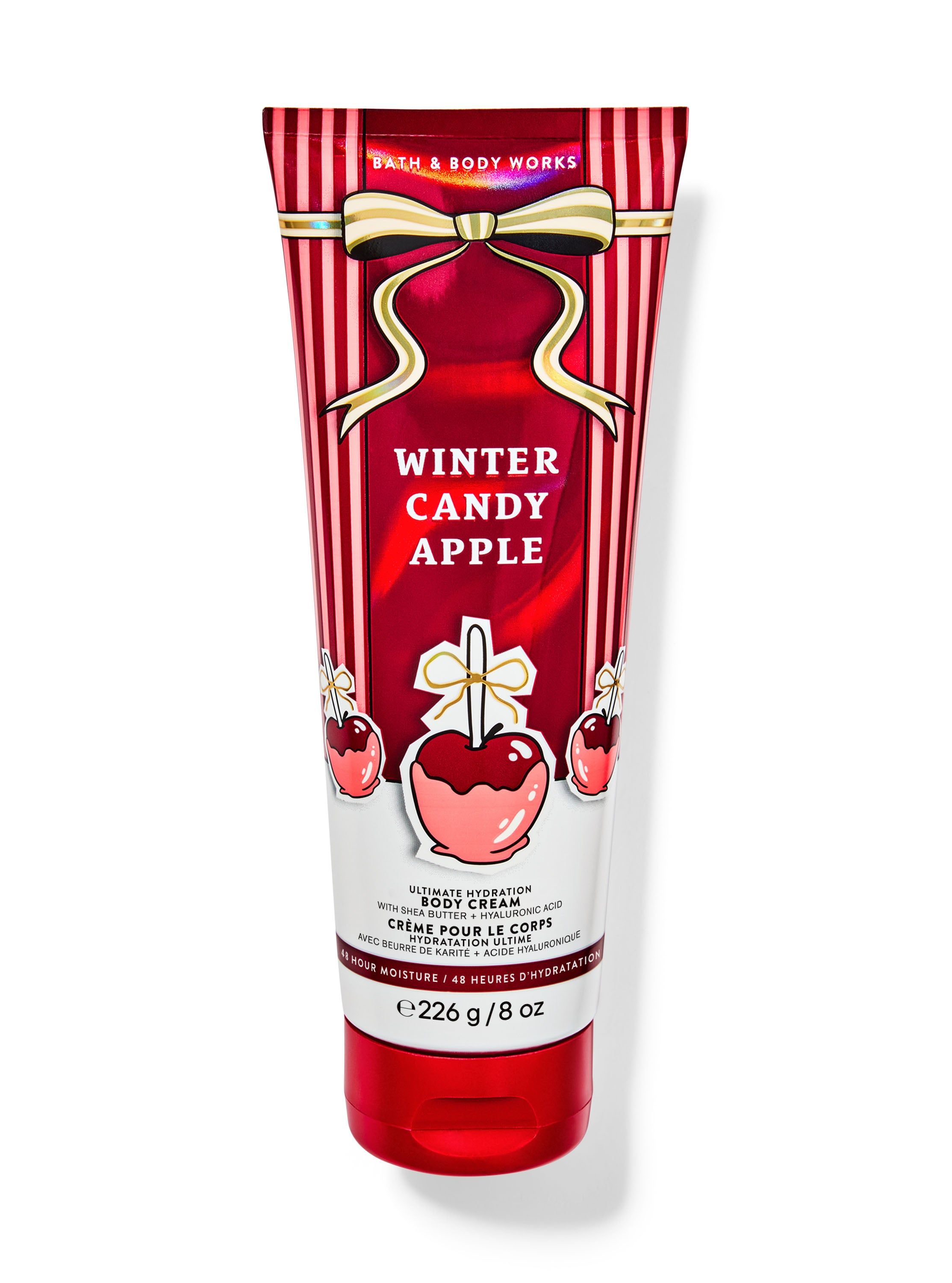 Krem do ciała Ultimate Hydration
