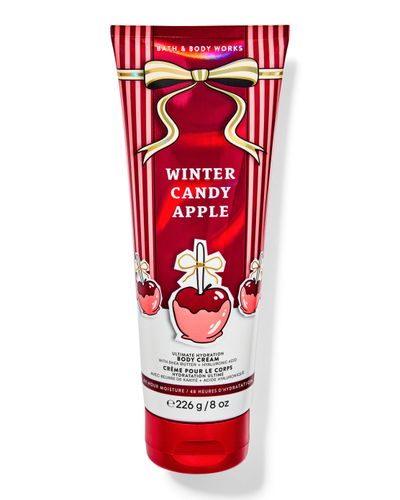 Krem do ciała Ultimate Hydration