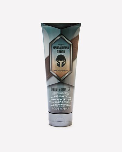 Krem do ciała Ultimate Hydration