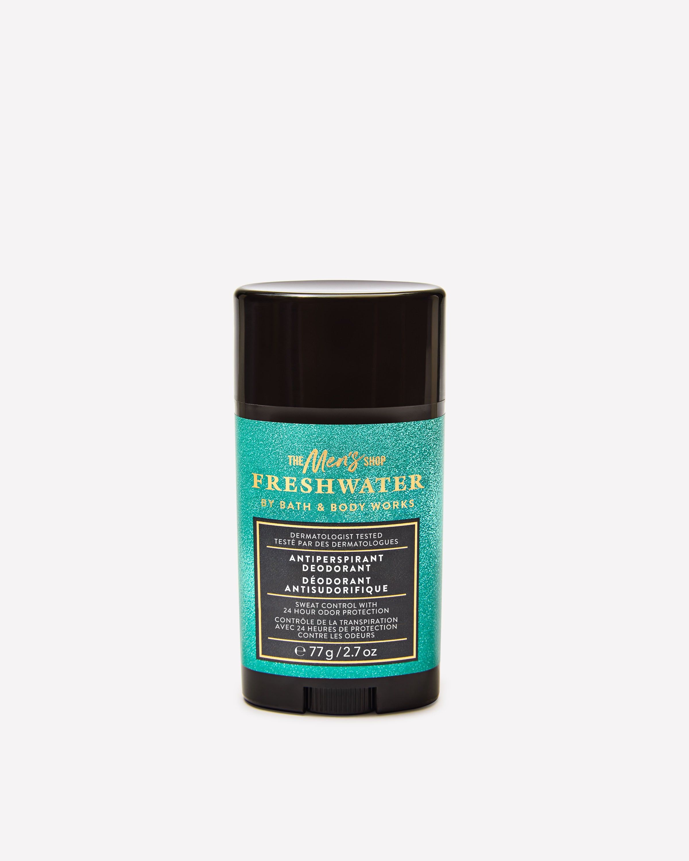 Dezodorant antyperspirant w sztyfcie