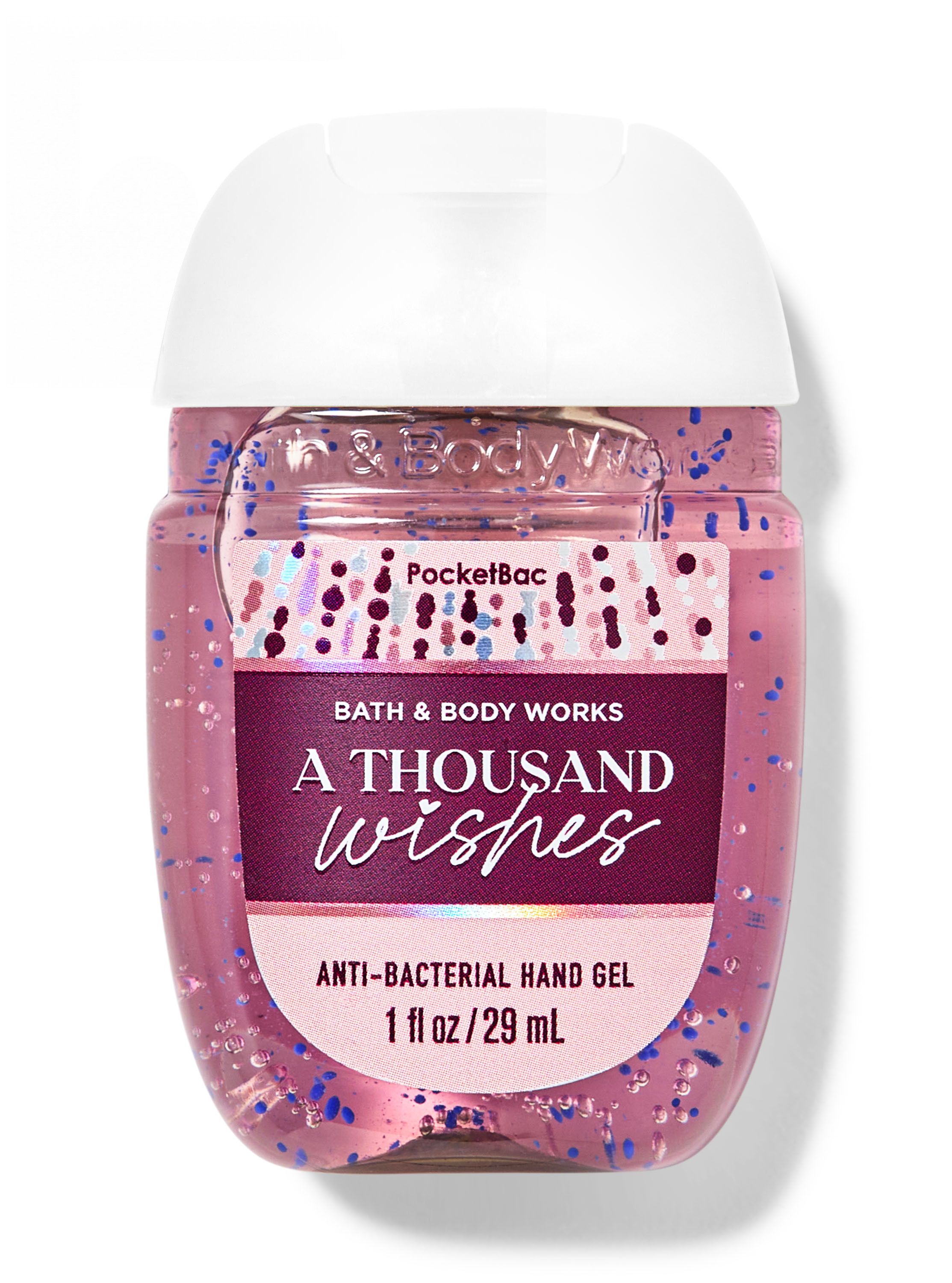Bath and body works handgel discount