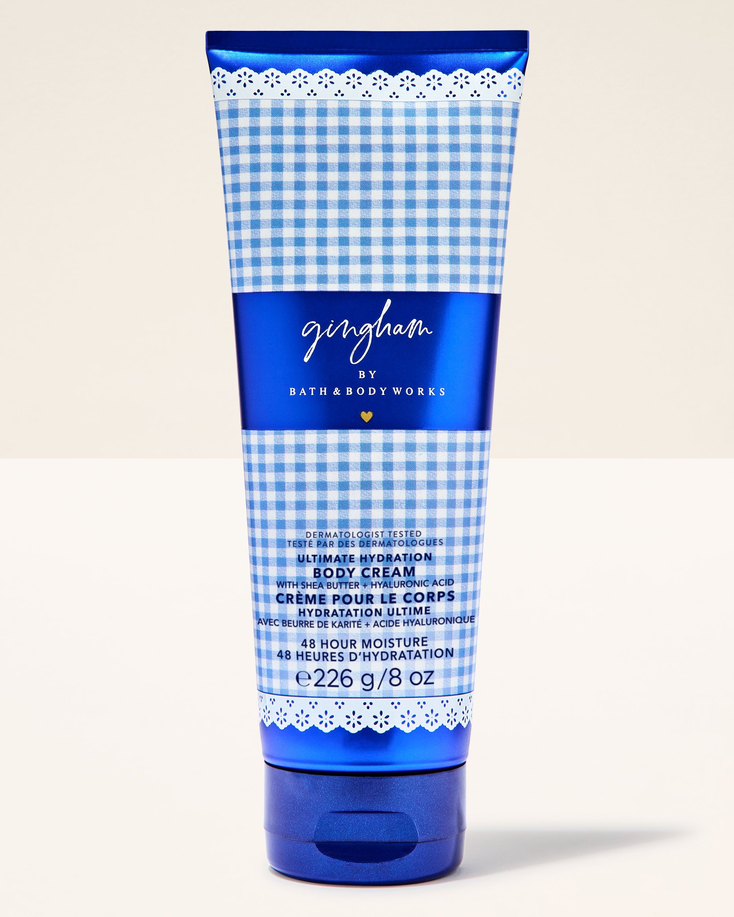 Krem do ciała Ultimate Hydration