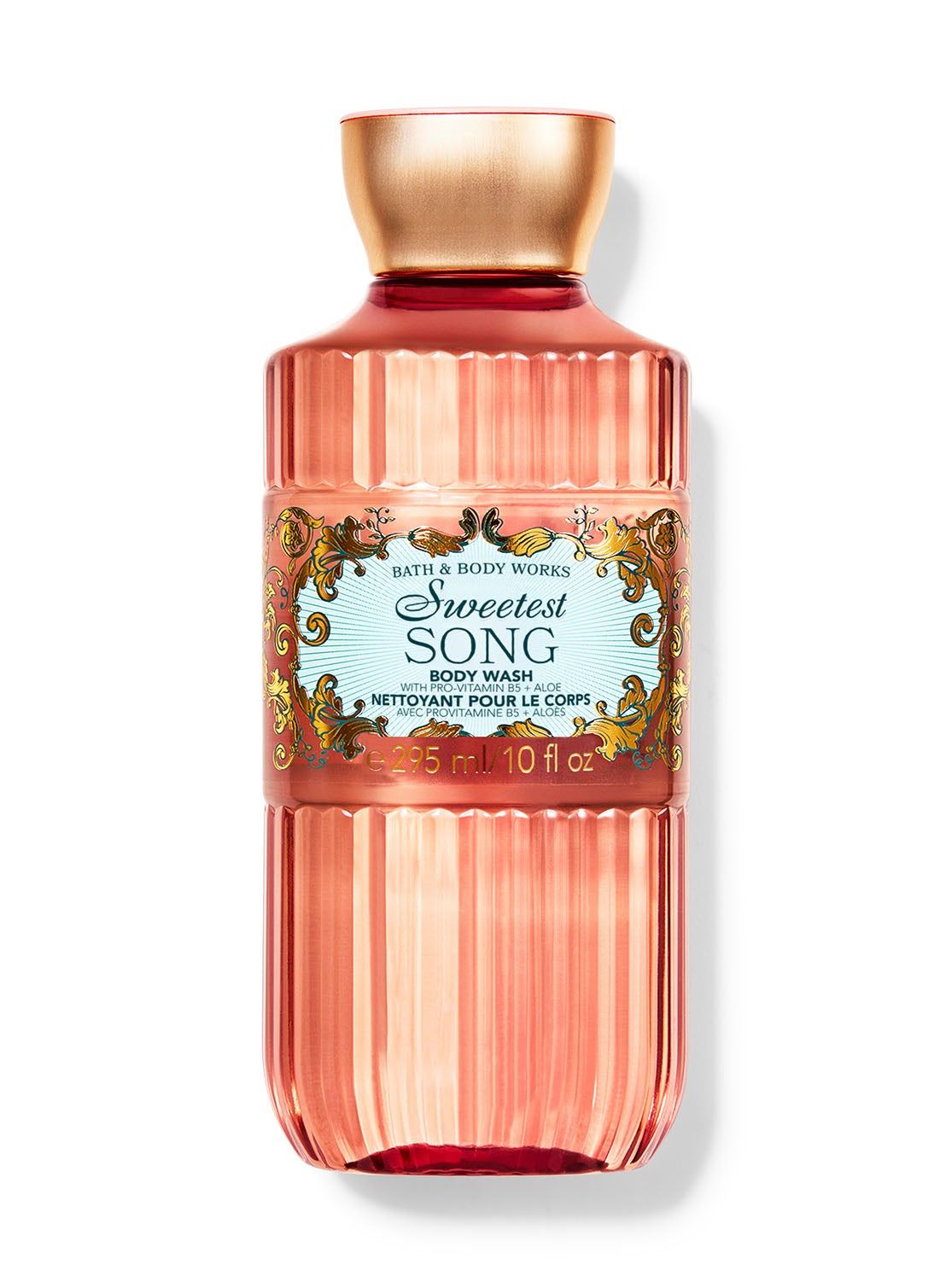 セヴン Bath and Body Works A Thousand Wishes: Kolekcja Zapachowa od Bath & Body Works