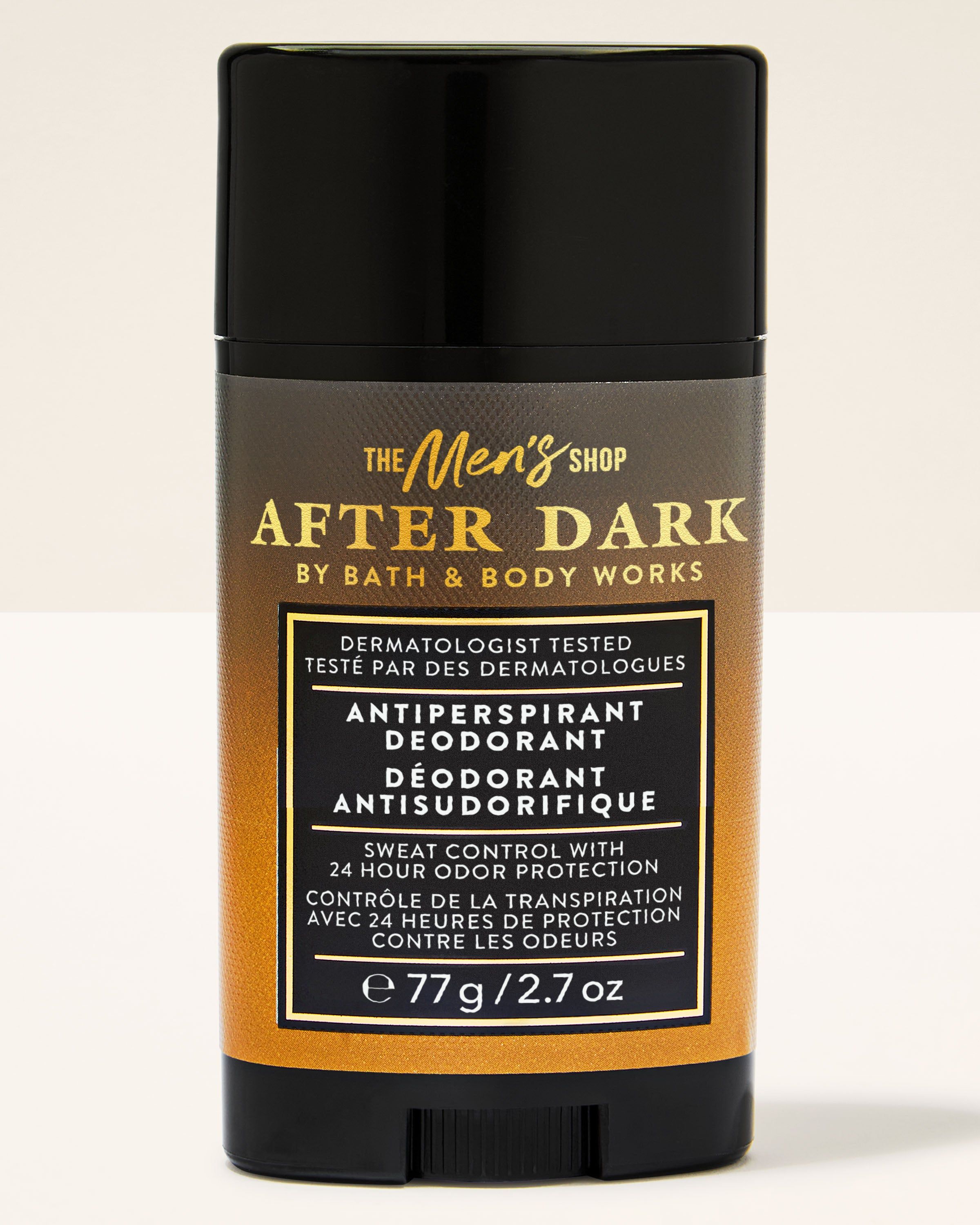 Dezodorant antyperspirant w sztyfcie