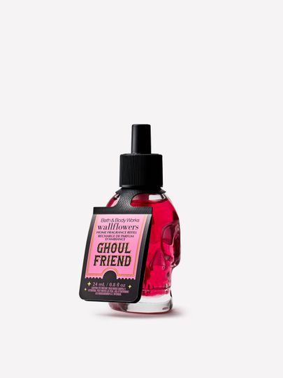 Wkład zapachowy Bath & Body Works Wallflowers Ghoul Friend do elektrycznego dyfuzora