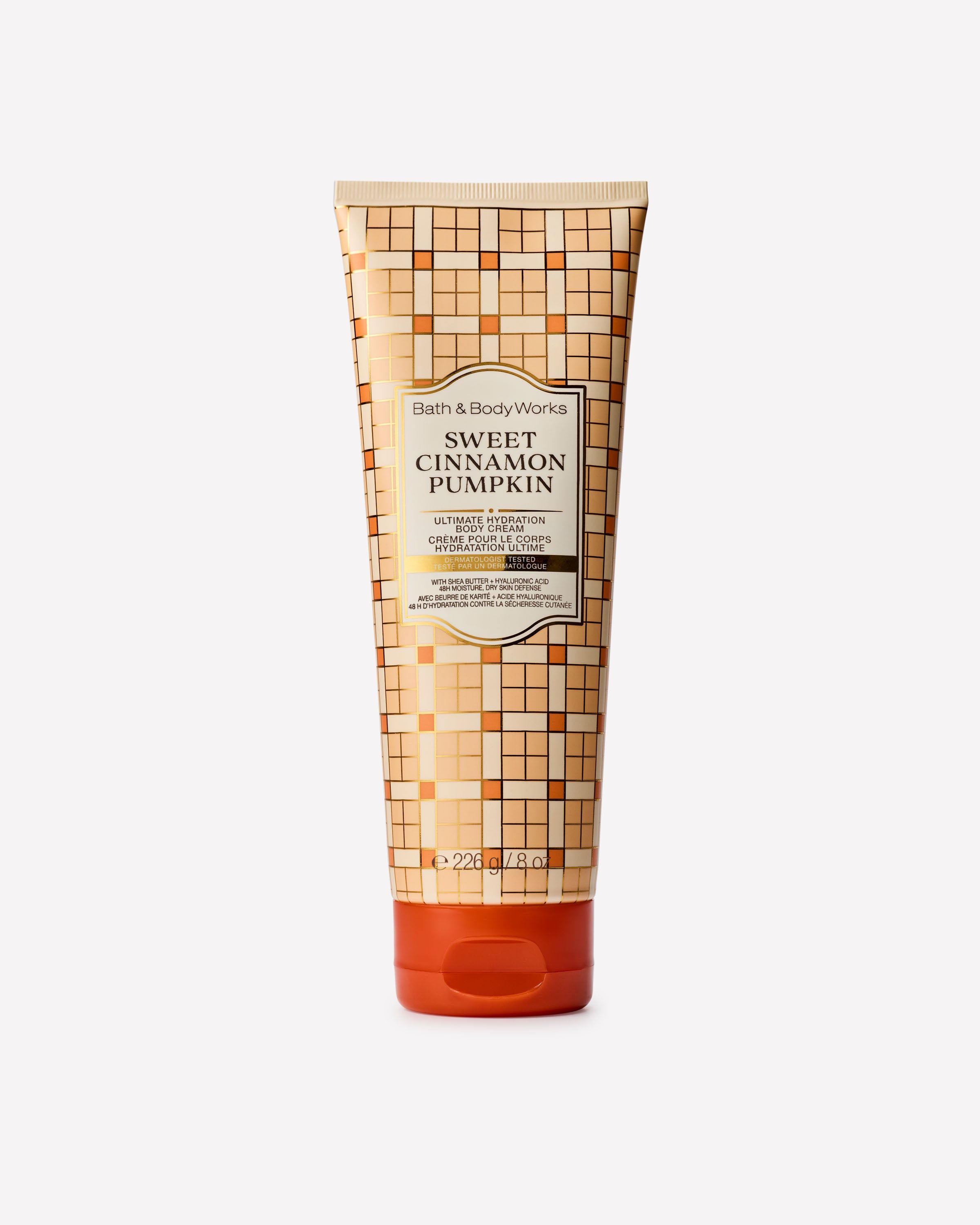 Krem do ciała Ultimate Hydration