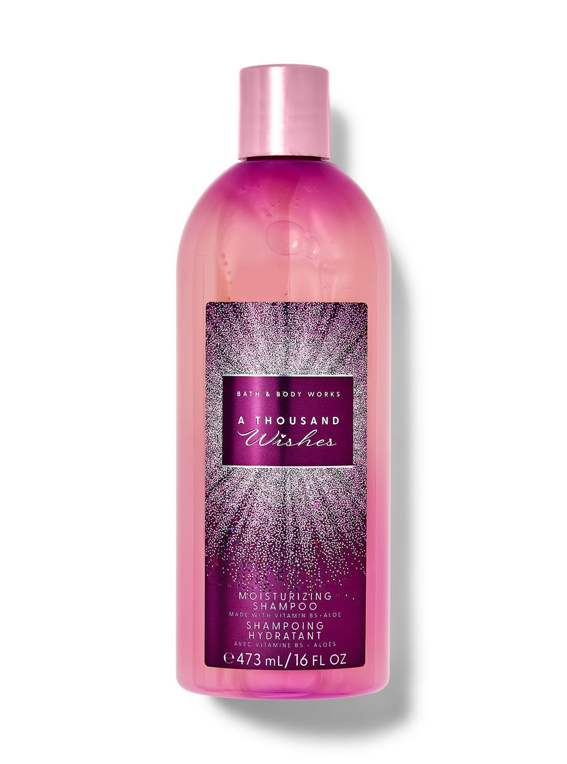 【A Thousand Wishes】Bath&bodyworks 3本セット Bath & Body Works A Thousand Wishes Trio Gift Set: Body Mist