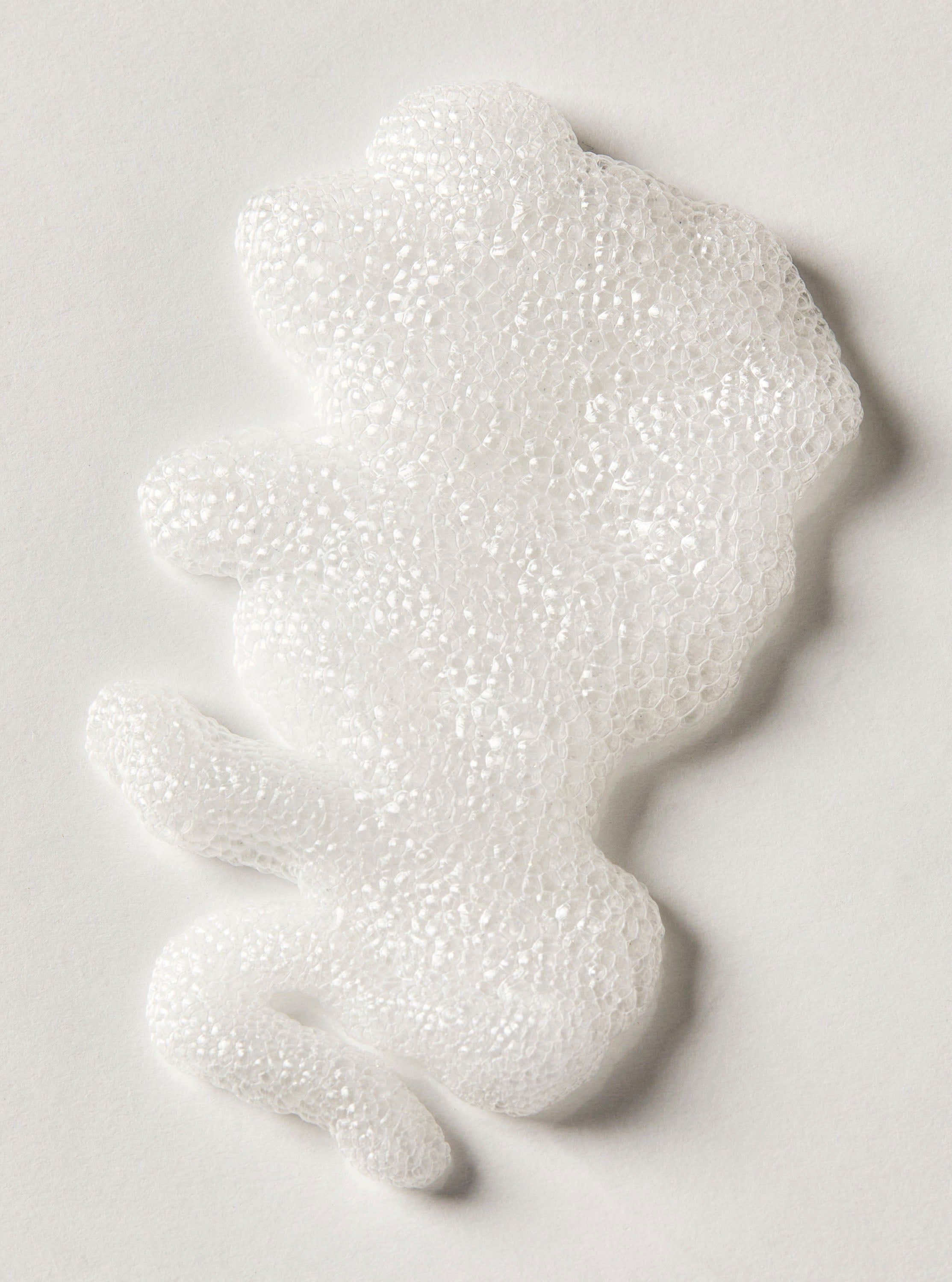 Mus do ciała Vanilla Bean Noel Bath & Body Works w zielonym opakowaniu z motywem ośnieżonych domków i choinek