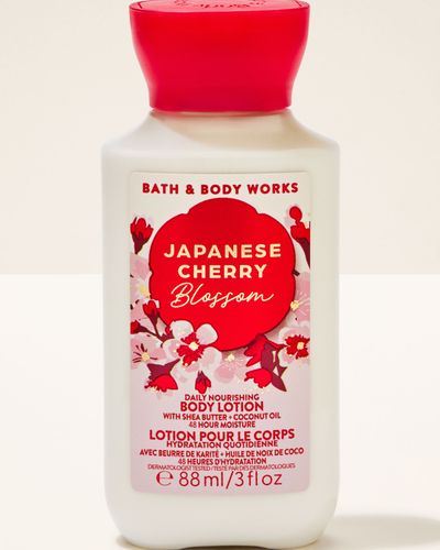 Balsam do ciała w wersji podróżnej