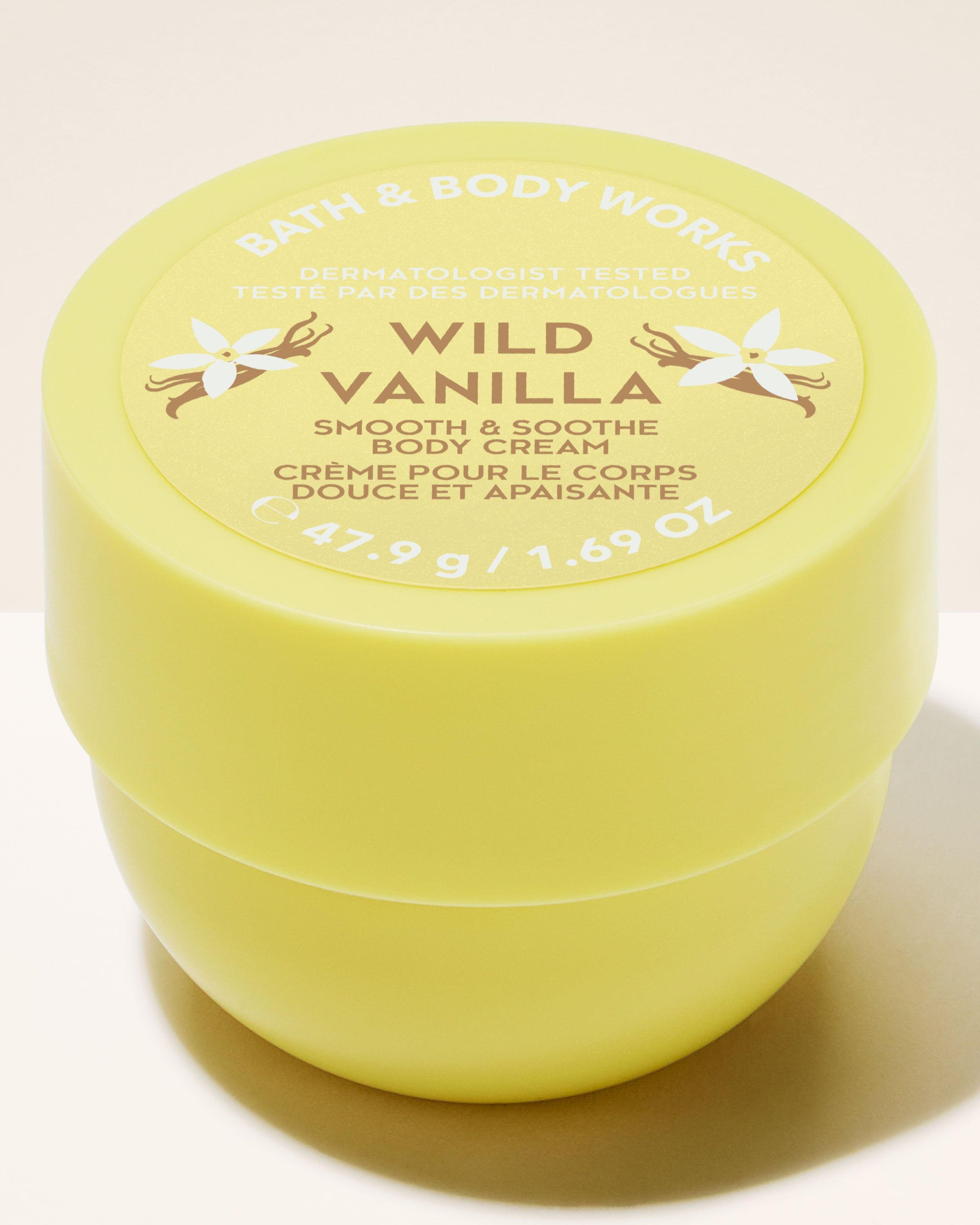 Krem do ciała Smooth & Soothe w wersji podróżnej