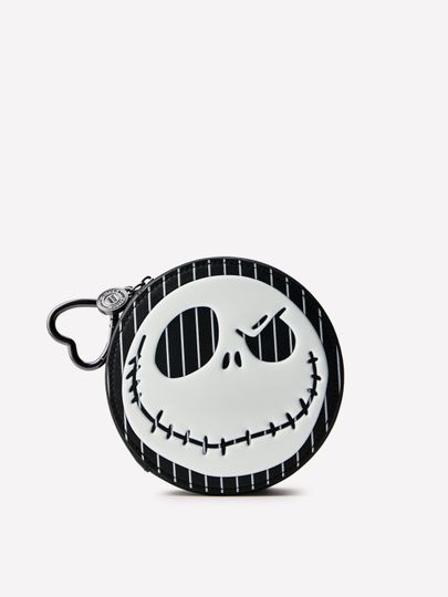 Jack Skellington Disney Tim Burton's The Nightmare Before Christmas Bath & Body Works