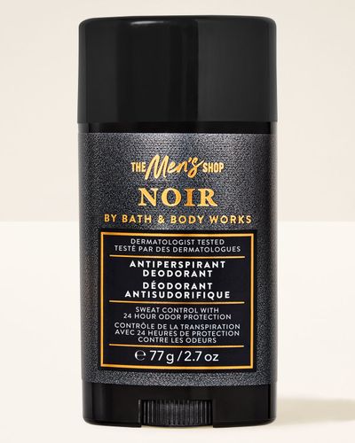 Dezodorant antyperspirant w sztyfcie