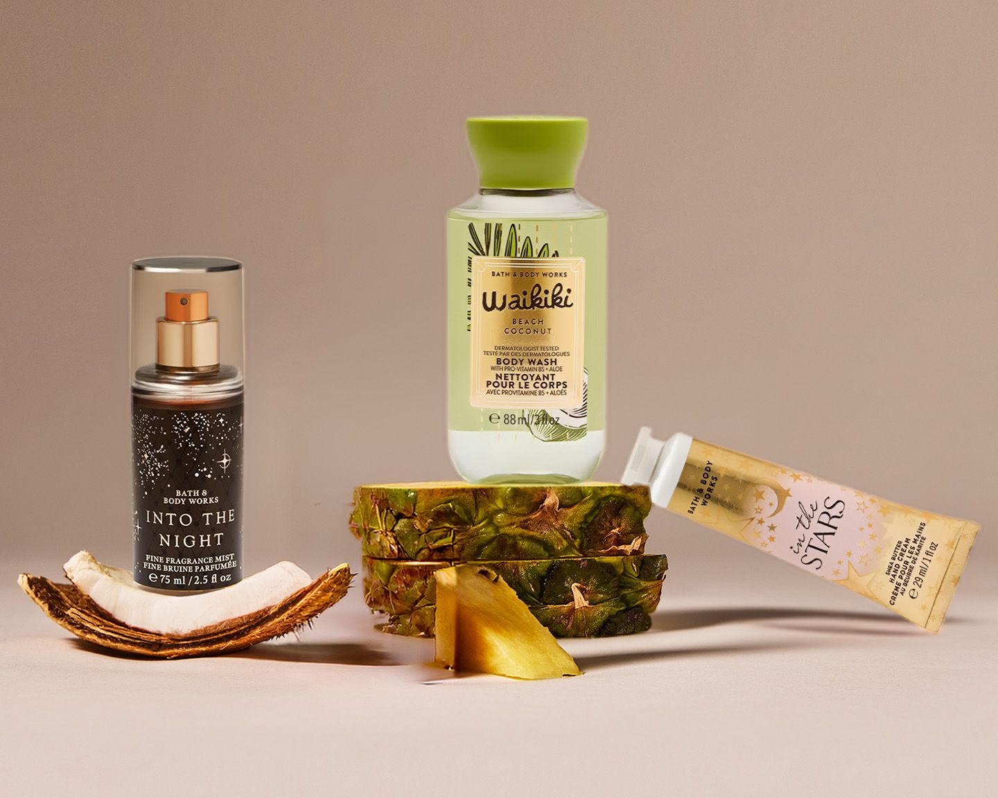 50% rabatu przy zakupie min. 2 produktów podróżnych