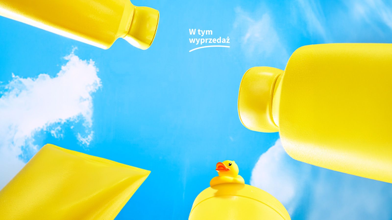 2+2 na WSZYSTKO, w tym WYPRZEDAŻ