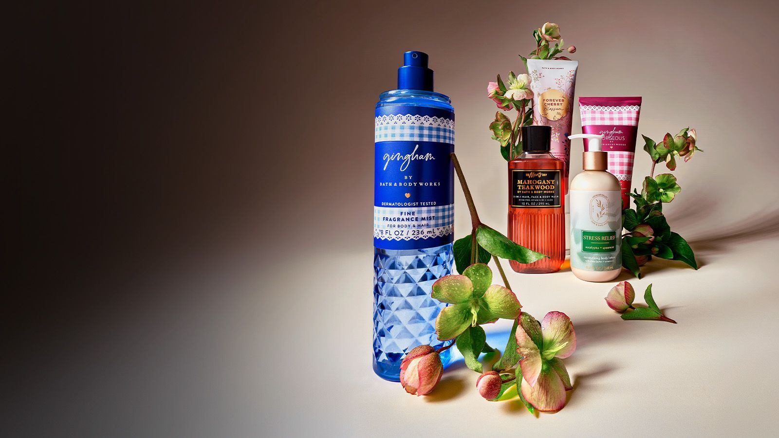 60% rabatu na wszystko przy zakupie min. 6 produktów