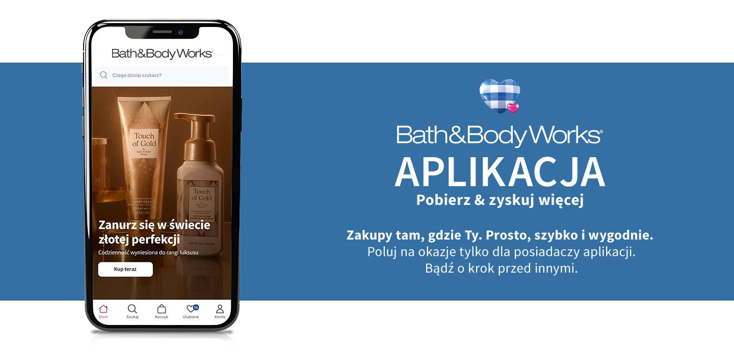 APLIKACJA Pobierz i zyskuj więcej